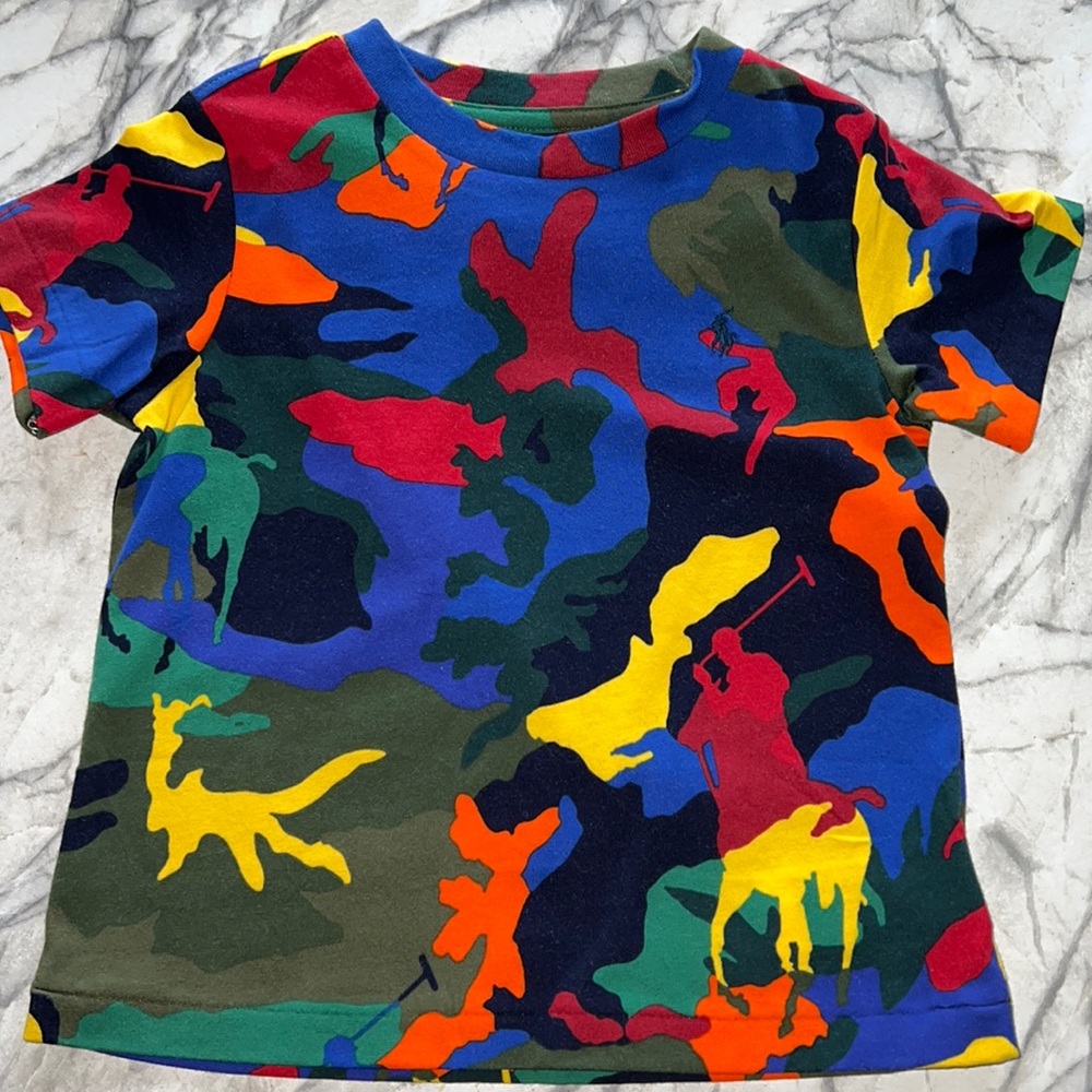 BRAND NEW POLO